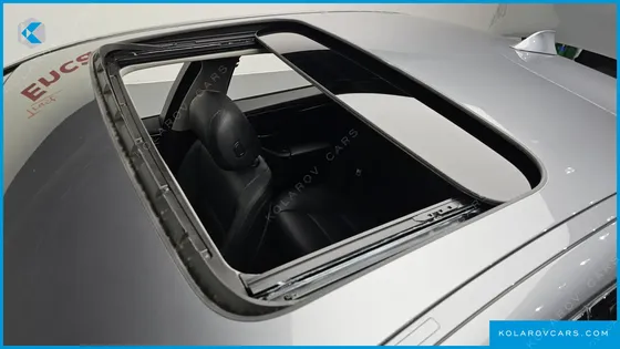 BMW 5 SERIES 520D M AERO DYNAMIC