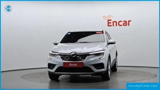 RENAULT KOREA XM3 1.6 GTE LE PLUS
