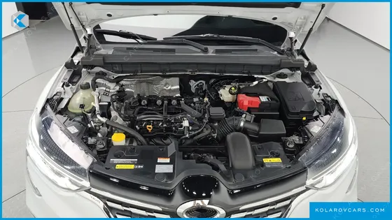 RENAULT KOREA XM3 1.6 GTE LE PLUS