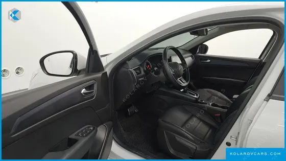 RENAULT KOREA XM3 1.6 GTE LE PLUS