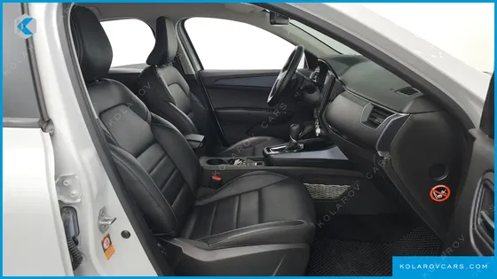 RENAULT KOREA XM3 1.6 GTE LE PLUS