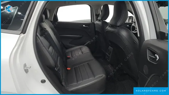 RENAULT KOREA XM3 1.6 GTE LE PLUS
