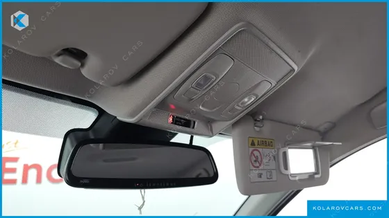 RENAULT KOREA XM3 1.6 GTE LE PLUS