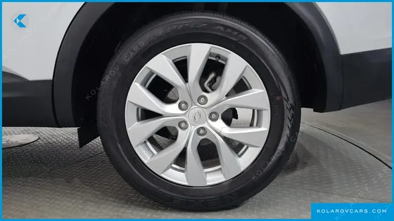 RENAULT KOREA XM3 1.6 GTE LE PLUS