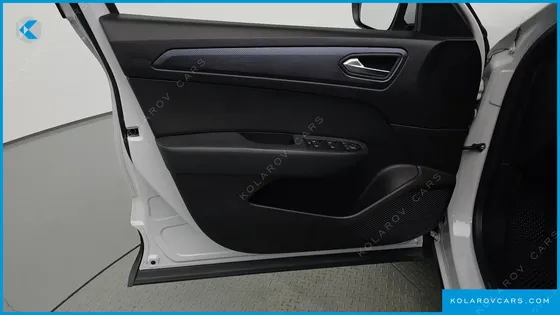RENAULT KOREA XM3 1.6 GTE LE PLUS