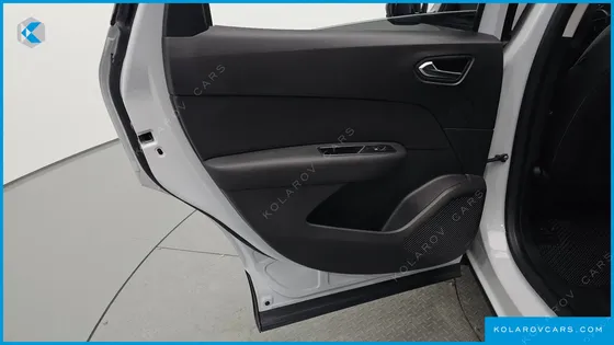 RENAULT KOREA XM3 1.6 GTE LE PLUS