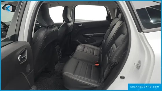 RENAULT KOREA XM3 1.6 GTE LE PLUS