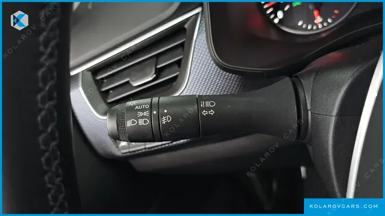 RENAULT KOREA XM3 1.6 GTE LE PLUS
