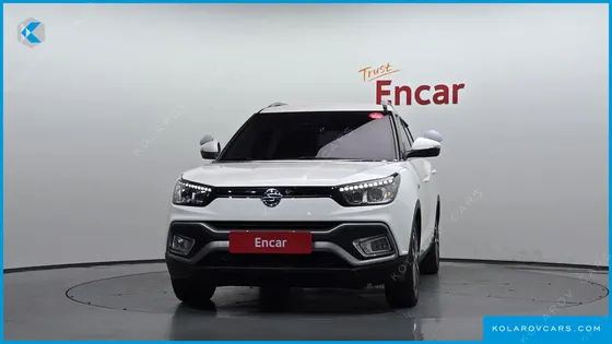 KGM - SSANGYONG TIVOLI DIESEL IX 2WD