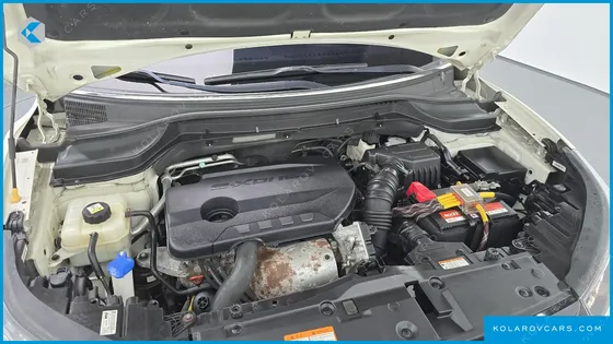 KGM - SSANGYONG TIVOLI DIESEL IX 2WD