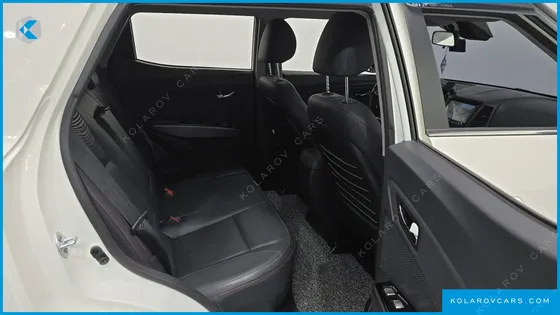 KGM - SSANGYONG TIVOLI DIESEL IX 2WD