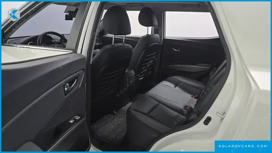 KGM - SSANGYONG TIVOLI DIESEL IX 2WD