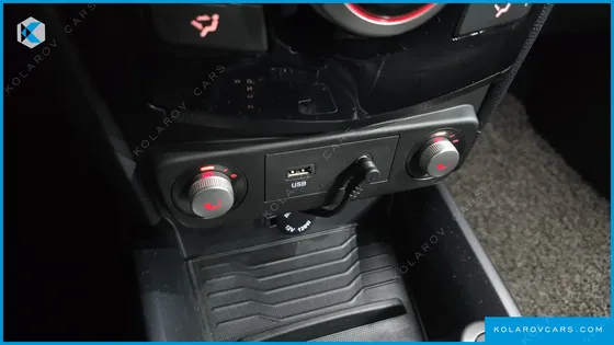 KGM - SSANGYONG TIVOLI DIESEL IX 2WD