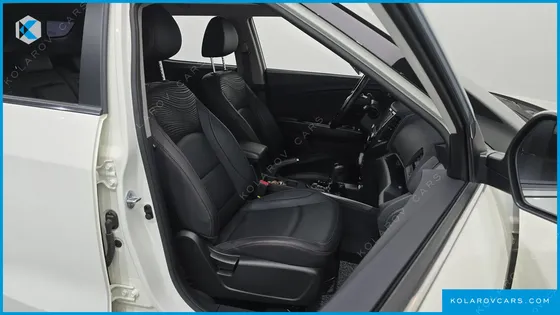 KGM - SSANGYONG TIVOLI DIESEL IX 2WD