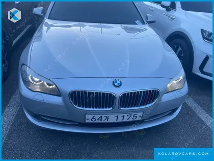 BMW 5 SERIES 528I XDRIVE