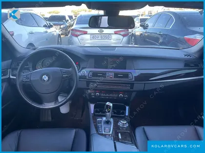 BMW 5 SERIES 528I XDRIVE