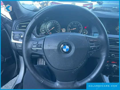 BMW 5 SERIES 528I XDRIVE