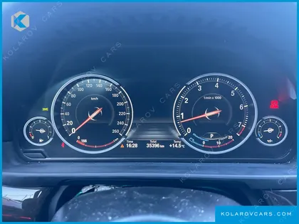 BMW 5 SERIES 528I XDRIVE
