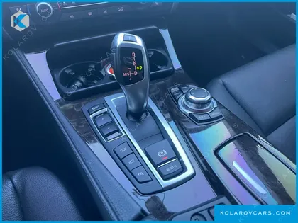 BMW 5 SERIES 528I XDRIVE
