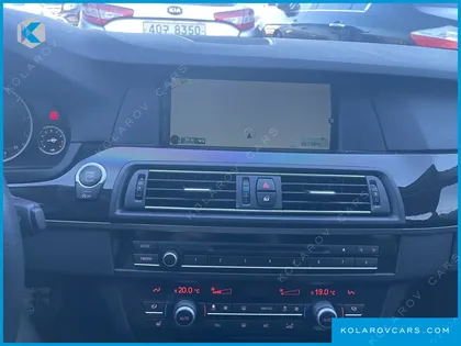 BMW 5 SERIES 528I XDRIVE