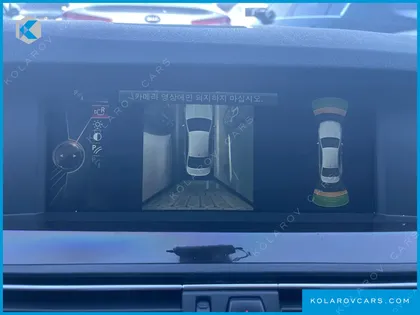BMW 5 SERIES 528I XDRIVE