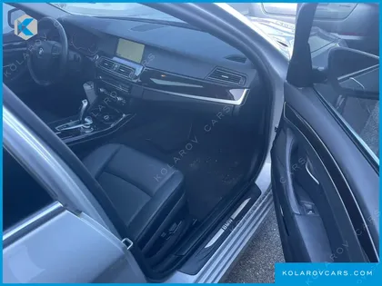 BMW 5 SERIES 528I XDRIVE