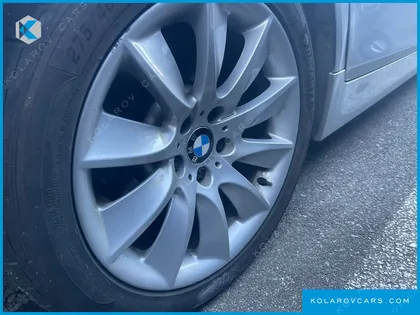 BMW 5 SERIES 528I XDRIVE