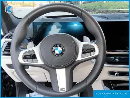 BMW X5 XDRIVE 40I M SPORT