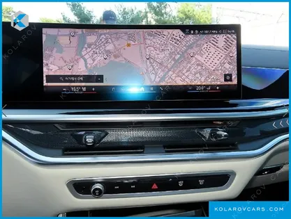 BMW X5 XDRIVE 40I M SPORT