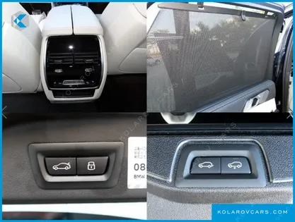BMW X5 XDRIVE 40I M SPORT