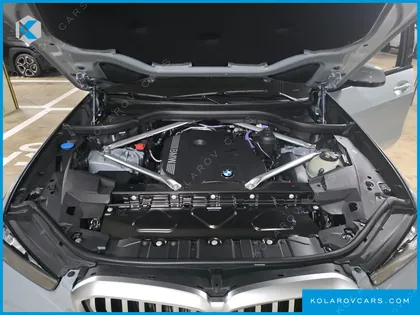 BMW X5 XDRIVE 40I M SPORT