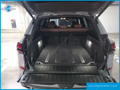 BMW X5 XDRIVE 40I M SPORT