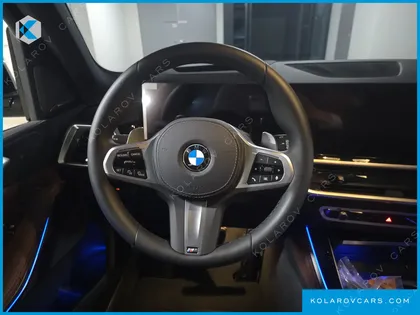 BMW X5 XDRIVE 40I M SPORT