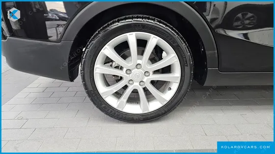 KGM - SSANGYONG TIVOLI DIESEL IX 2WD