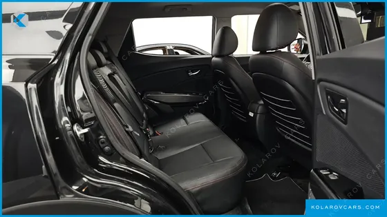 KGM - SSANGYONG TIVOLI DIESEL IX 2WD