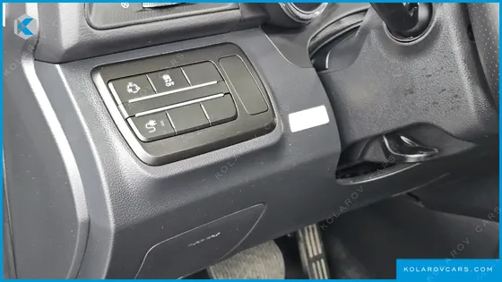 KGM - SSANGYONG TIVOLI DIESEL IX 2WD