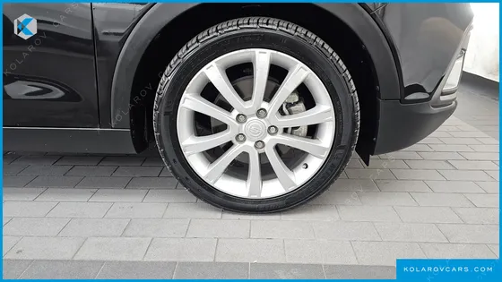 KGM - SSANGYONG TIVOLI DIESEL IX 2WD