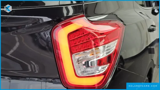 KGM - SSANGYONG TIVOLI DIESEL IX 2WD