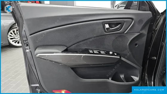 KGM - SSANGYONG TIVOLI DIESEL IX 2WD