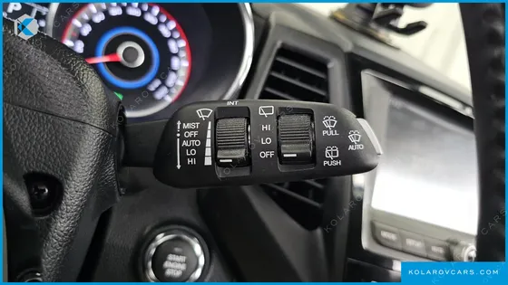KGM - SSANGYONG TIVOLI DIESEL IX 2WD