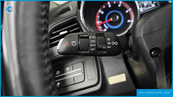 KGM - SSANGYONG TIVOLI DIESEL IX 2WD