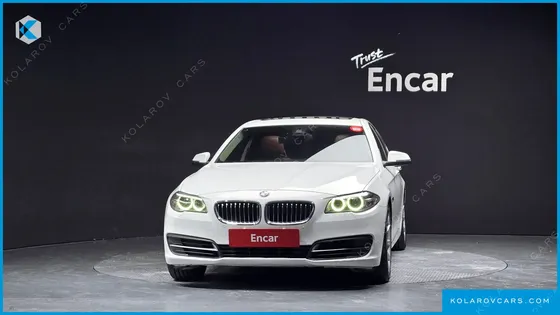 BMW 5 SERIES 528I