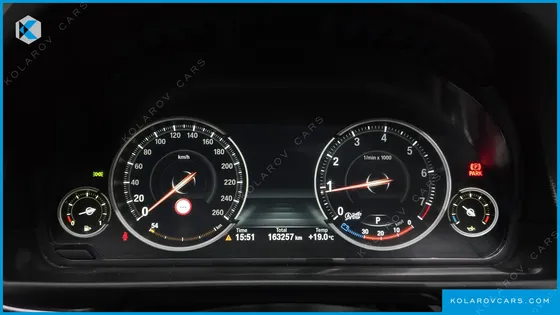 BMW 5 SERIES 528I