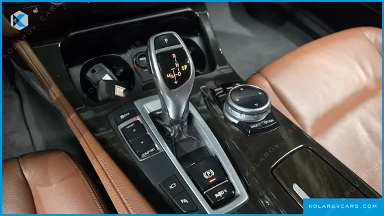 BMW 5 SERIES 528I