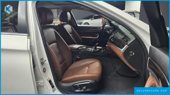 BMW 5 SERIES 528I