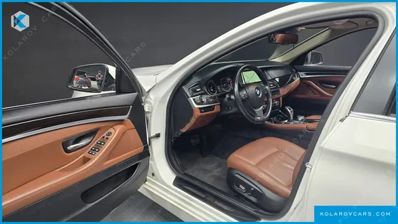 BMW 5 SERIES 528I