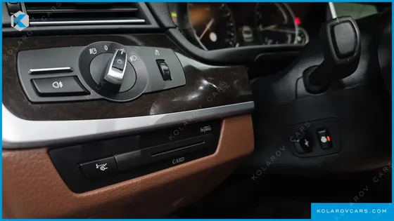 BMW 5 SERIES 528I