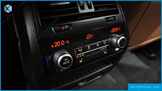 BMW 5 SERIES 528I