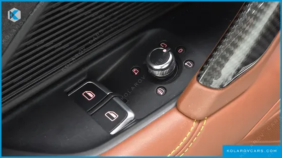 AUDI TT ROADSTER 45 TFSI QUATTRO