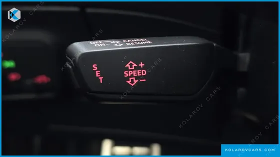 AUDI TT ROADSTER 45 TFSI QUATTRO